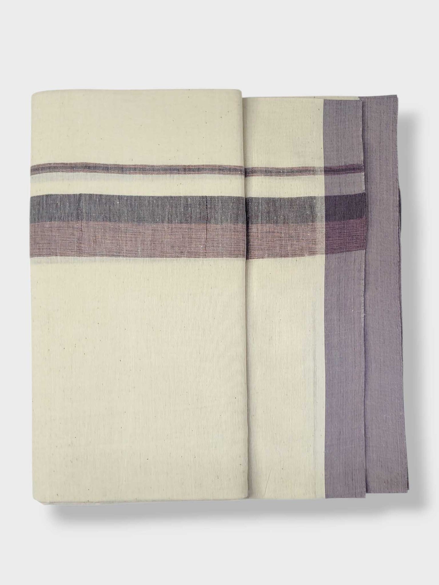 Single Kerala Mundu/Dhoti