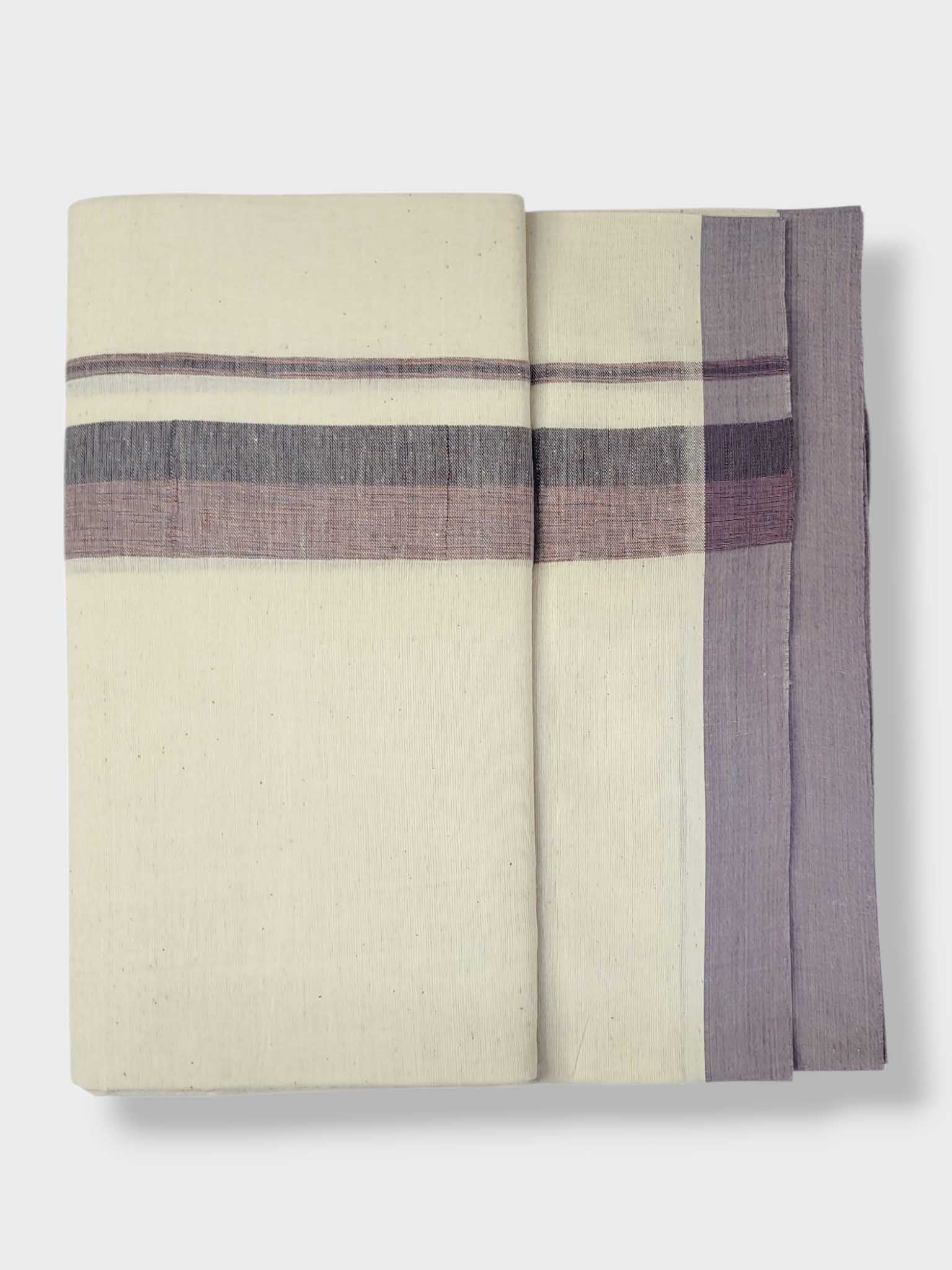 Single Kerala Mundu/Dhoti