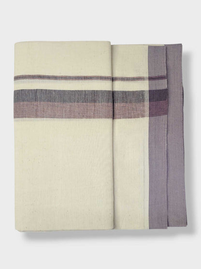Single Kerala Mundu/Dhoti