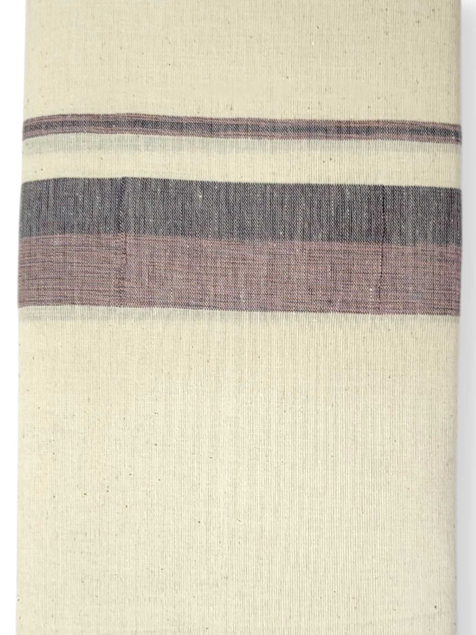 Single Kerala Mundu/Dhoti