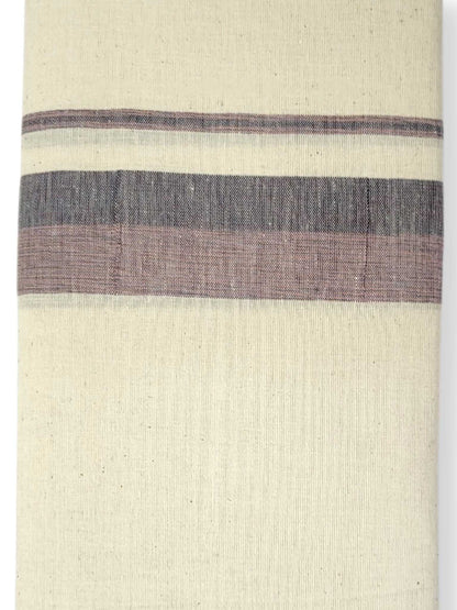 Single Kerala Mundu/Dhoti