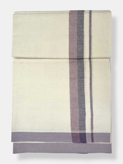 Single Kerala Mundu/Dhoti