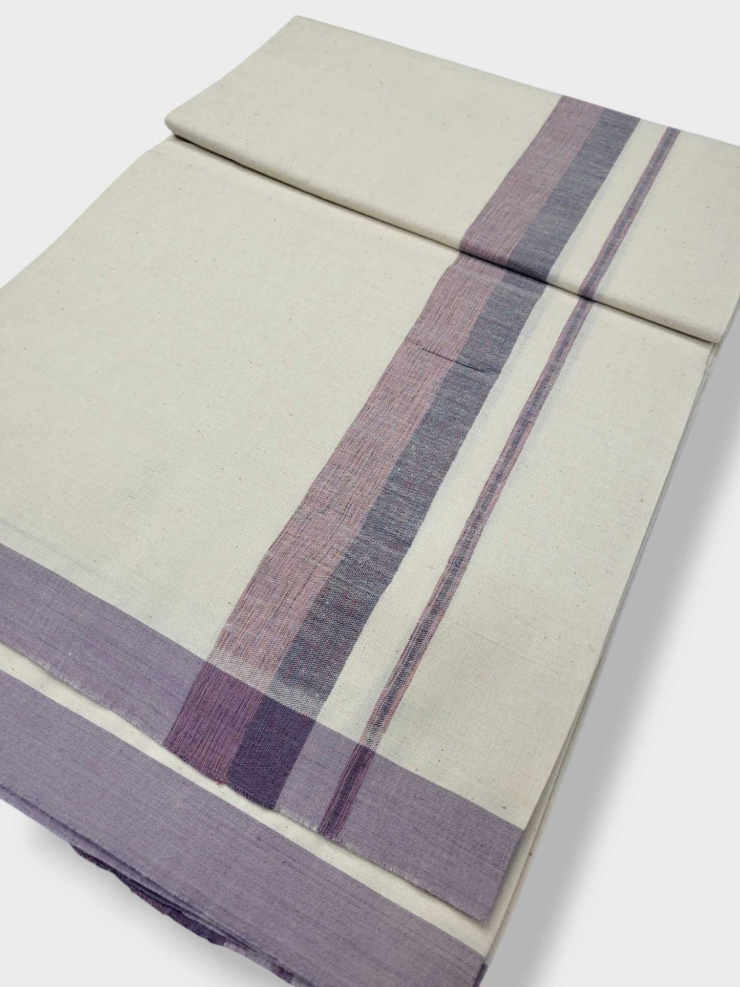 Single Kerala Mundu/Dhoti