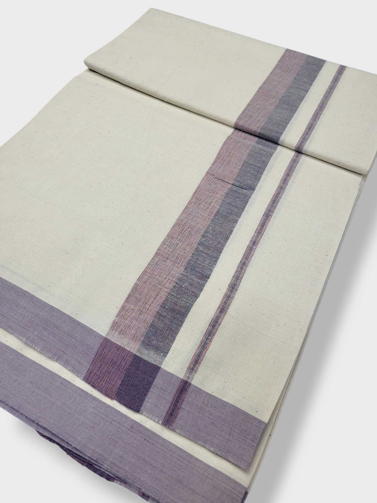 Single Kerala Mundu/Dhoti