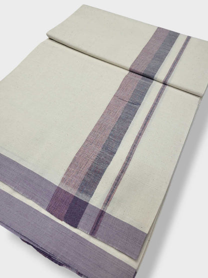 Single Kerala Mundu/Dhoti