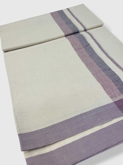 Single Kerala Mundu/Dhoti