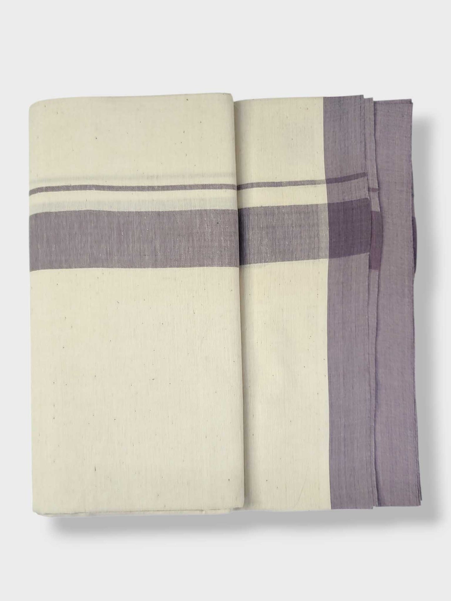 Single Kerala Mundu/Dhoti
