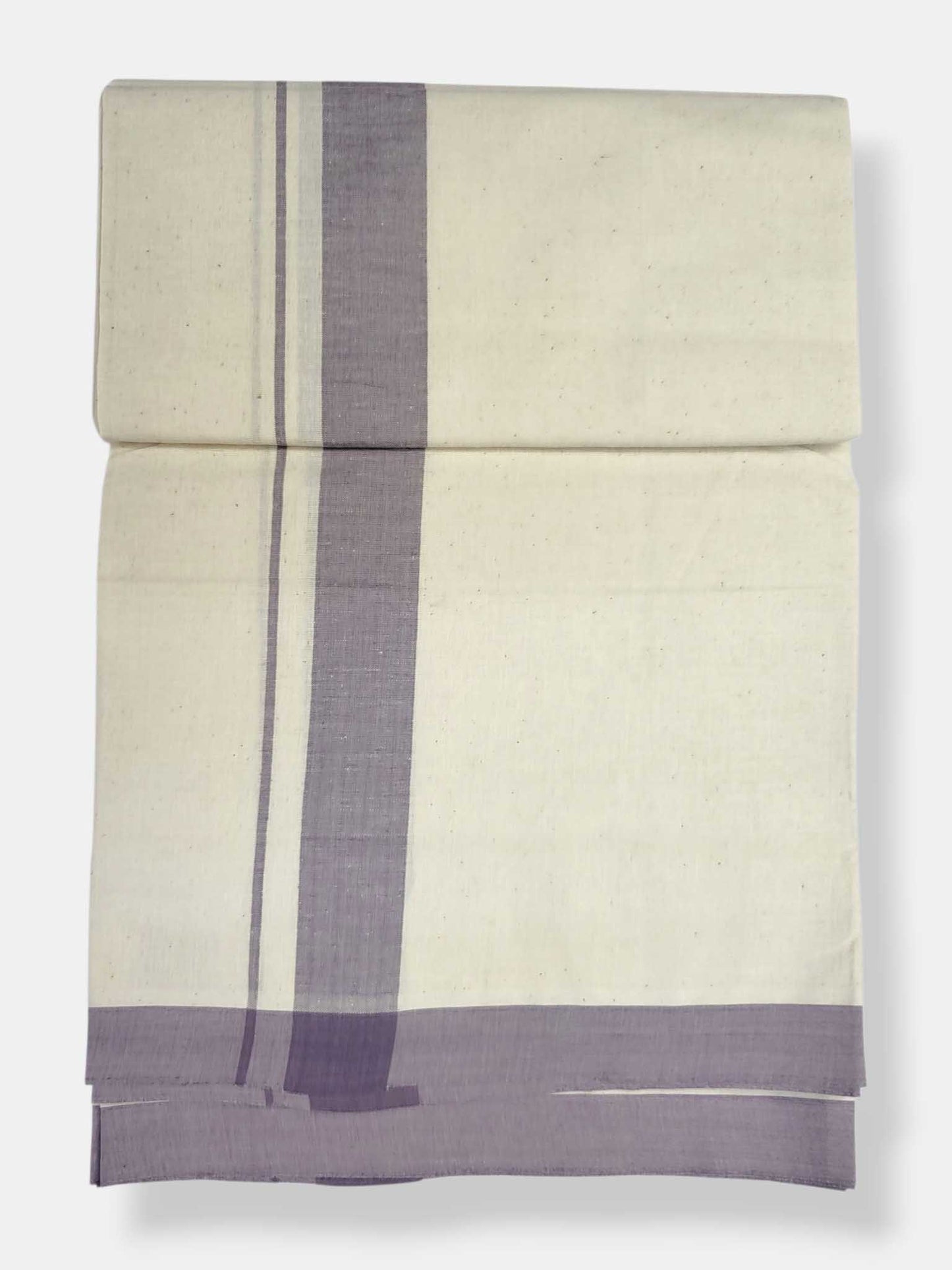 Single Kerala Mundu/Dhoti