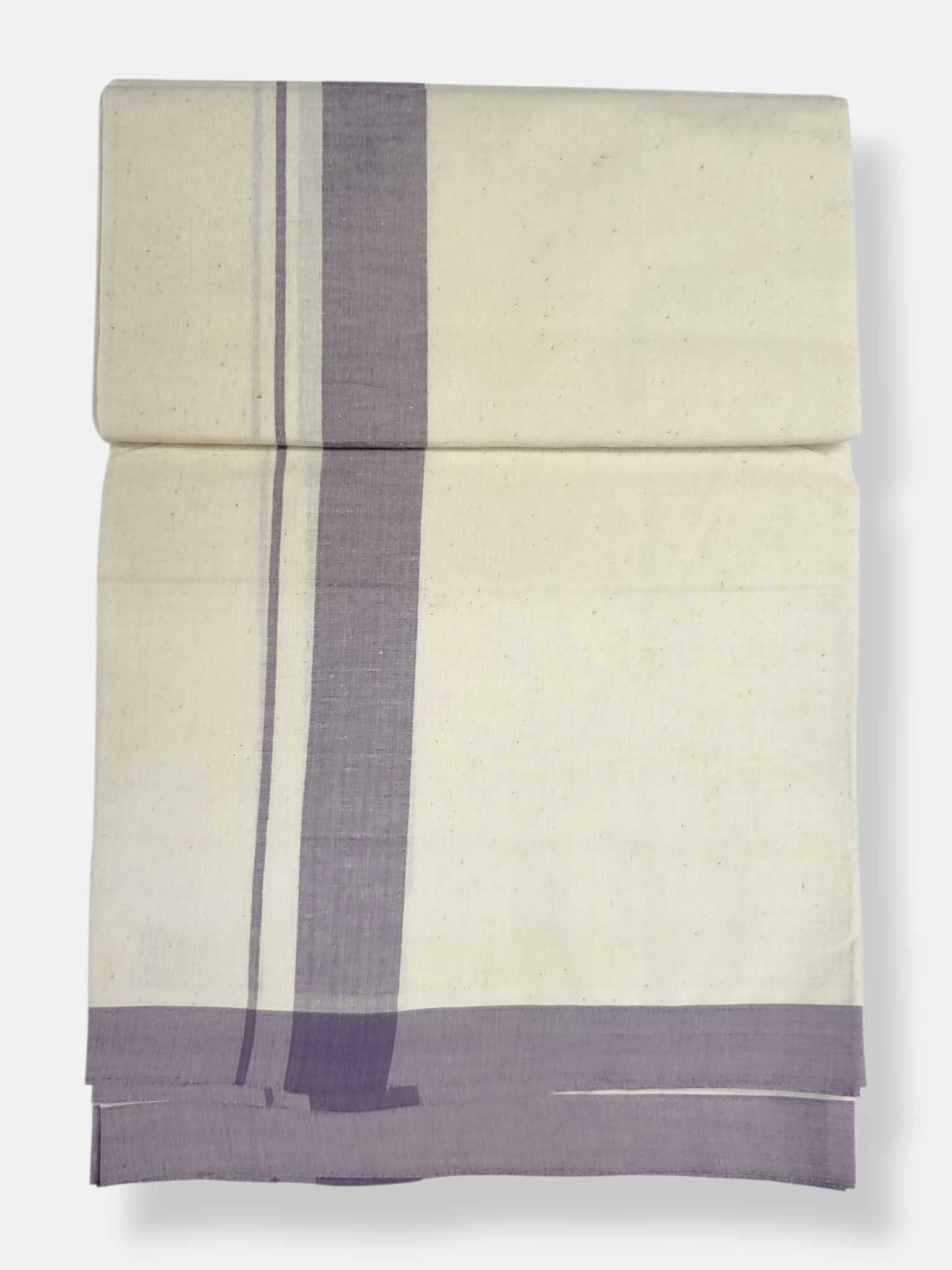 Single Kerala Mundu/Dhoti