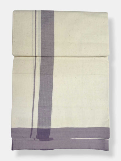 Single Kerala Mundu/Dhoti