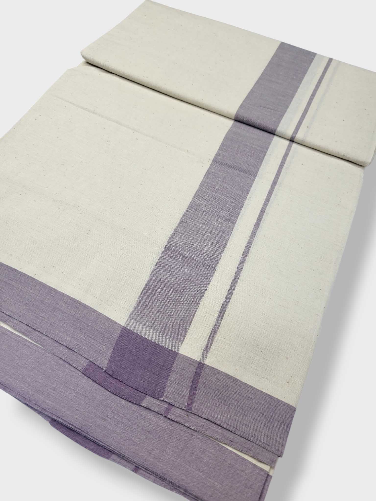 Single Kerala Mundu/Dhoti