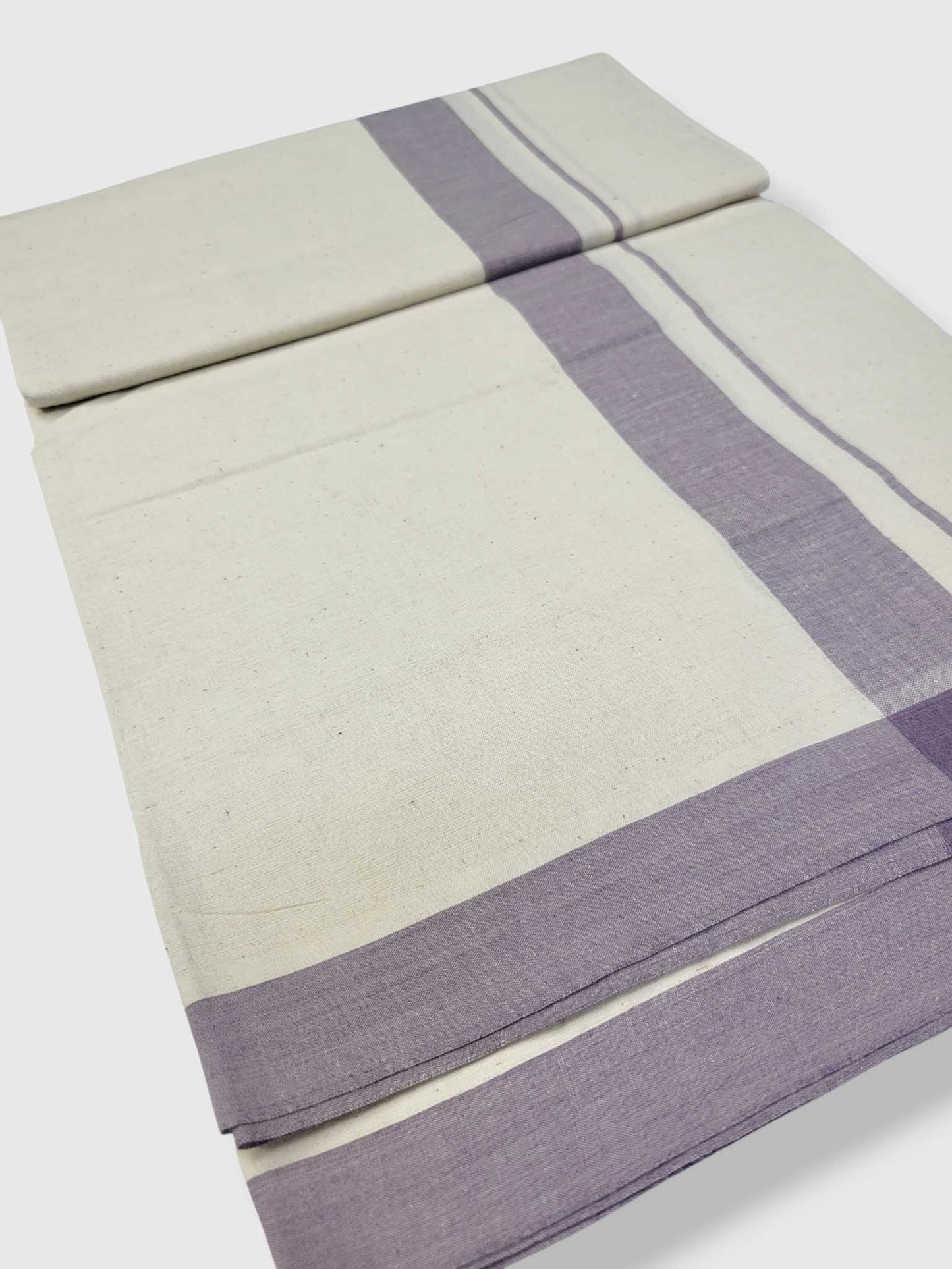 Single Kerala Mundu/Dhoti