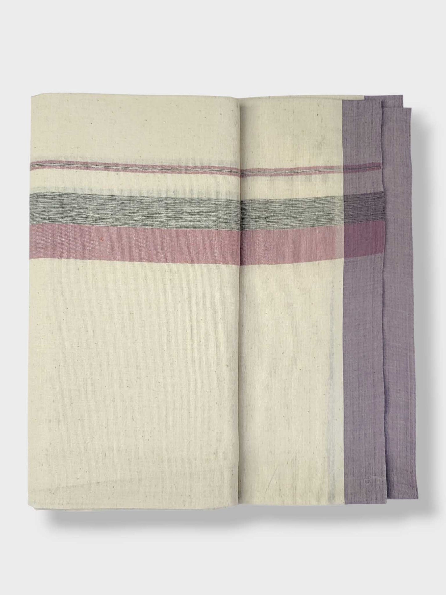 Single Kerala Mundu/Dhoti