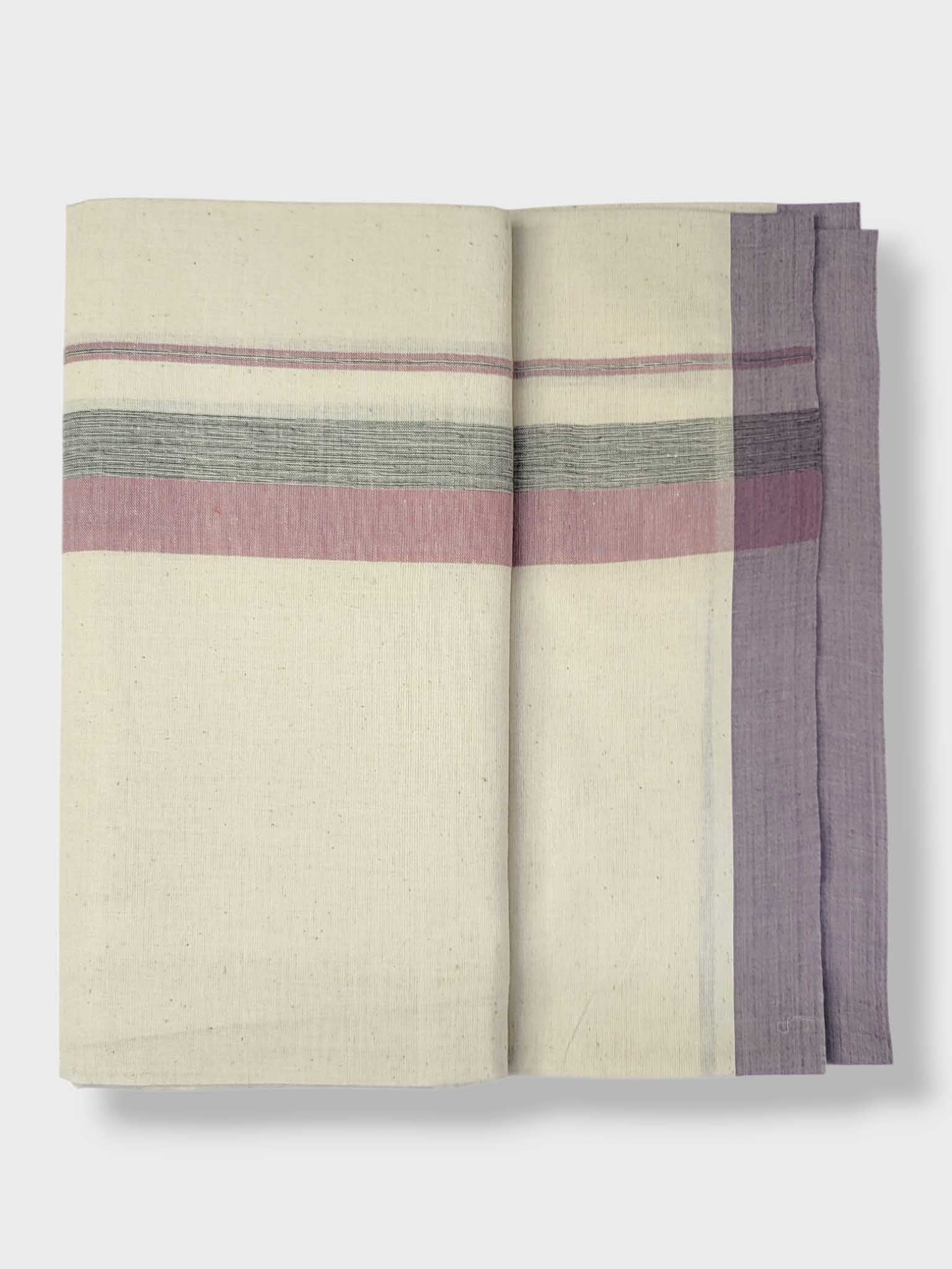 Single Kerala Mundu/Dhoti