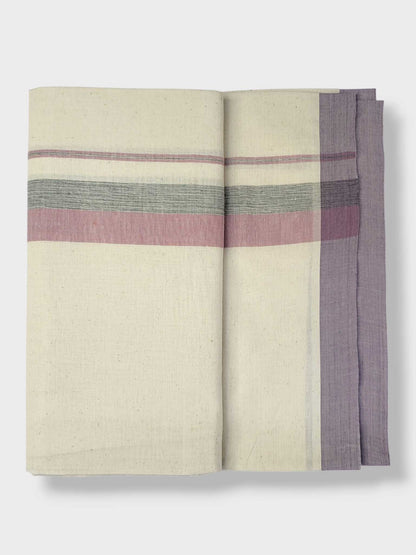 Single Kerala Mundu/Dhoti