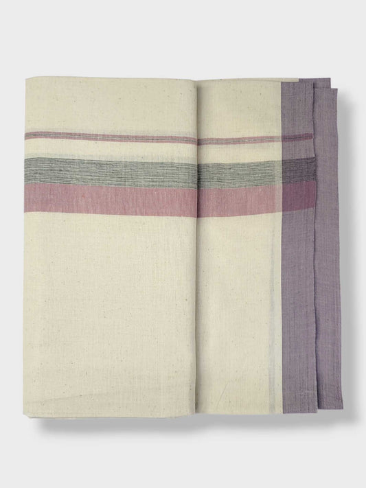 Single Kerala Mundu/Dhoti
