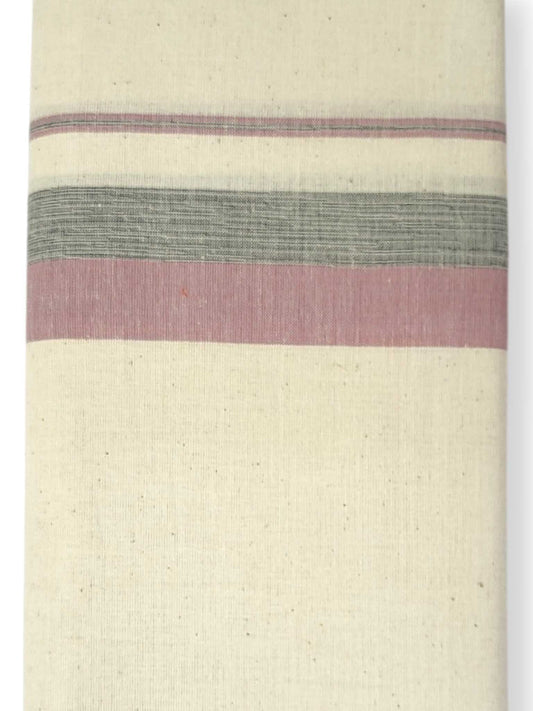 Single Kerala Mundu/Dhoti