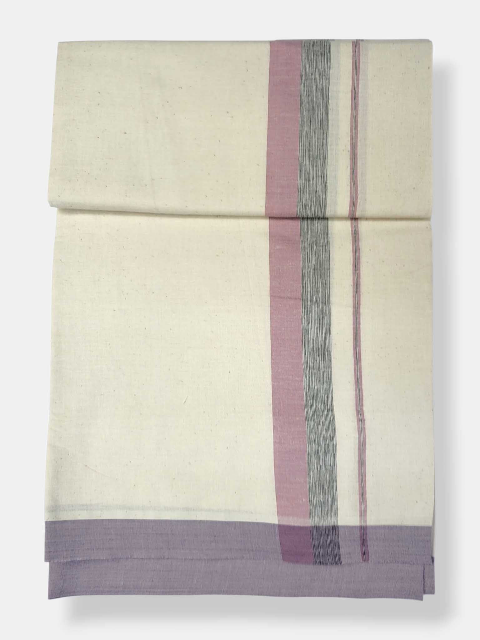 Single Kerala Mundu/Dhoti