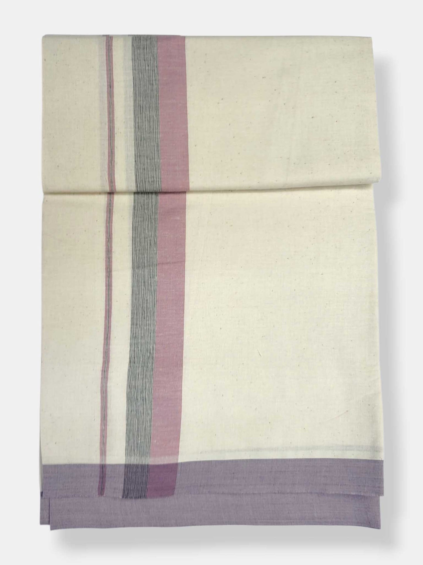 Single Kerala Mundu/Dhoti