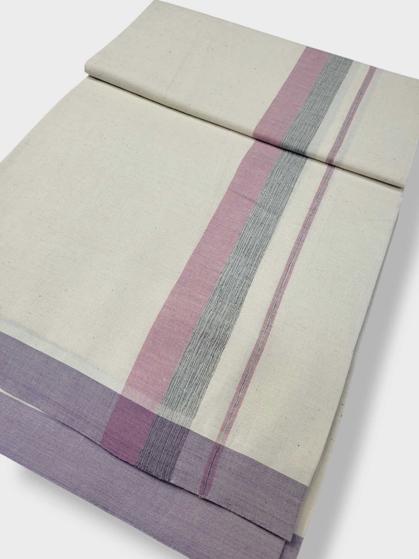 Single Kerala Mundu/Dhoti