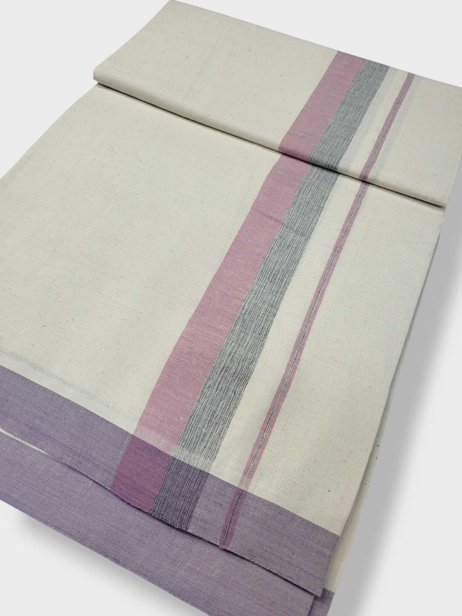 Single Kerala Mundu/Dhoti