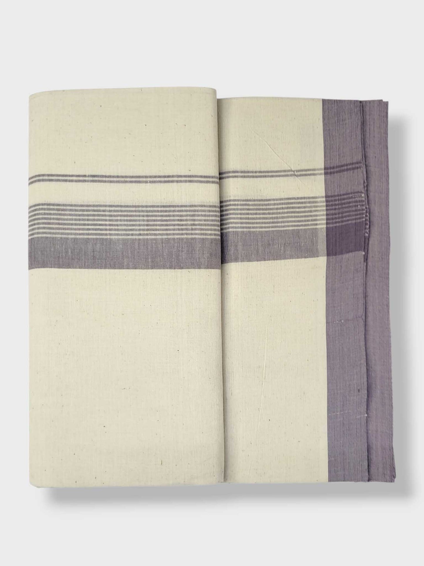 Single Kerala Mundu/Dhoti