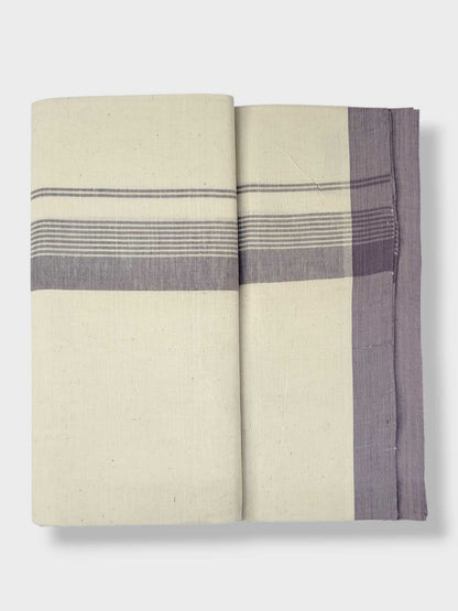 Single Kerala Mundu/Dhoti
