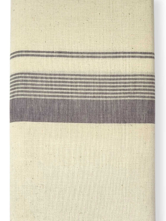 Single Kerala Mundu/Dhoti