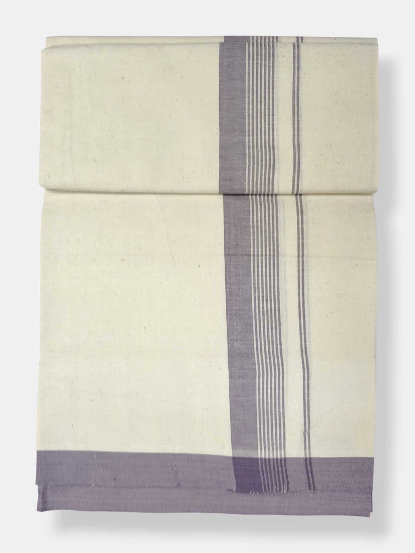 Single Kerala Mundu/Dhoti