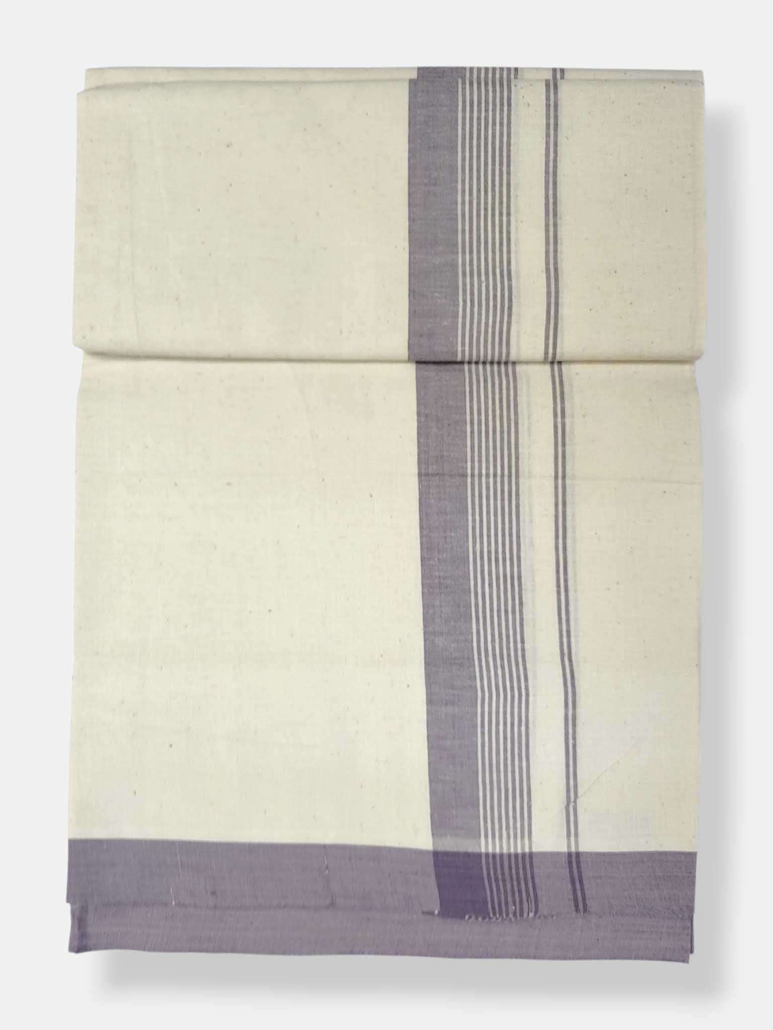 Single Kerala Mundu/Dhoti