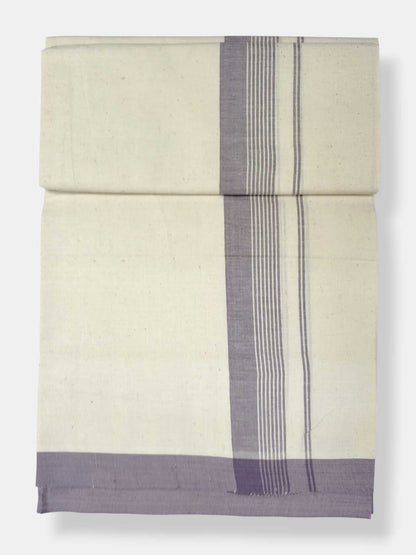 Single Kerala Mundu/Dhoti