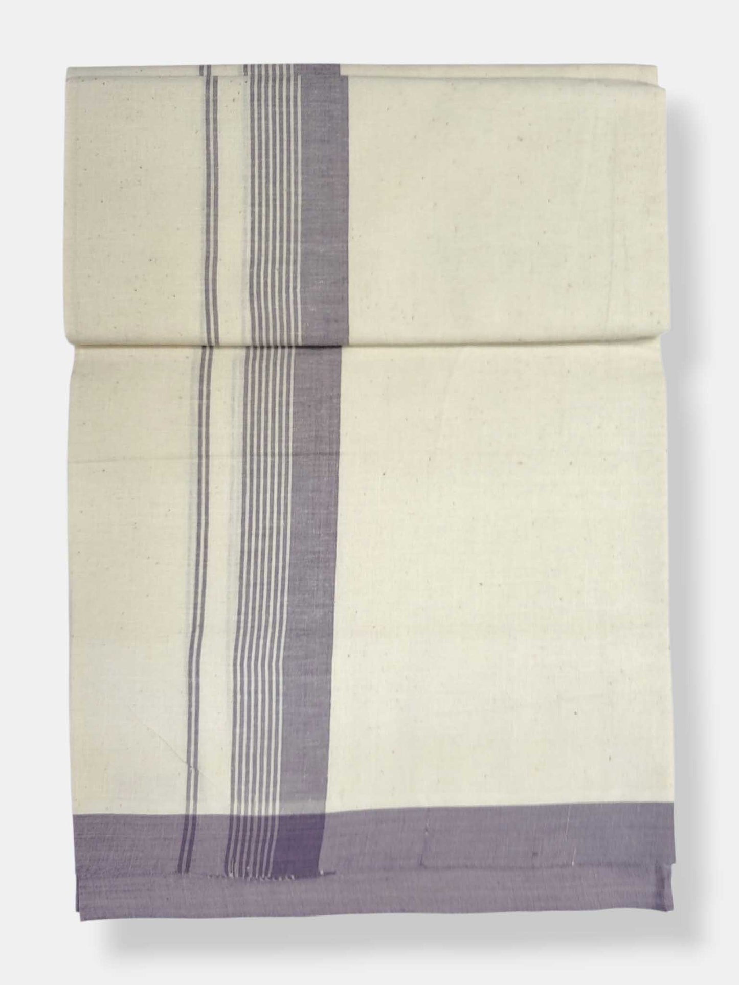 Single Kerala Mundu/Dhoti