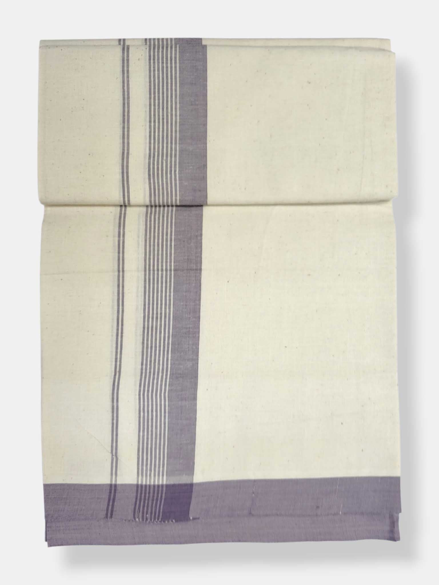 Single Kerala Mundu/Dhoti