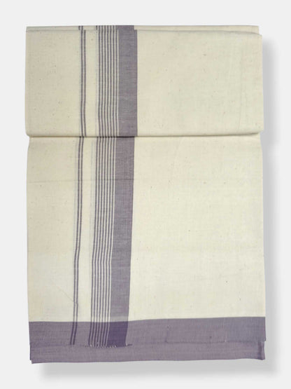 Single Kerala Mundu/Dhoti