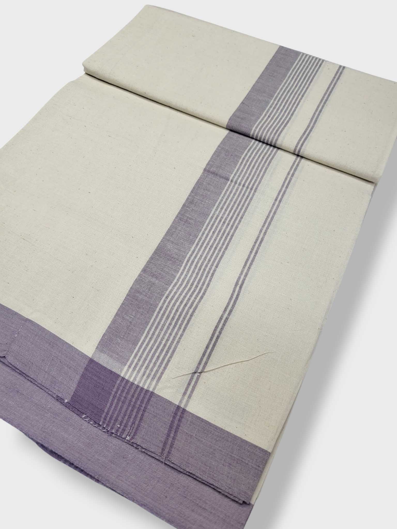Single Kerala Mundu/Dhoti