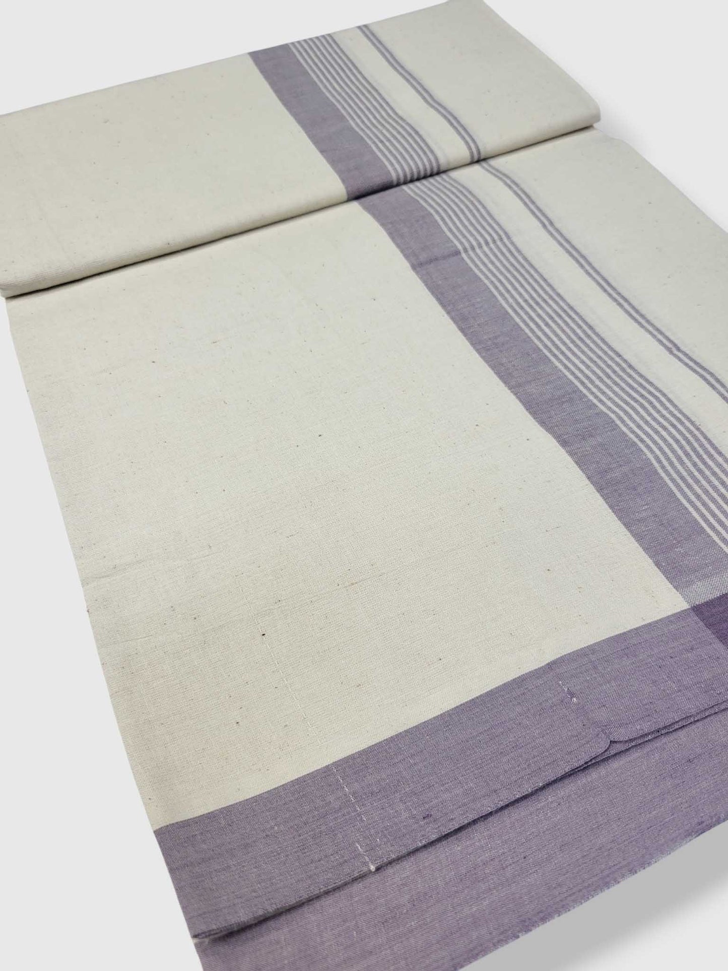 Single Kerala Mundu/Dhoti