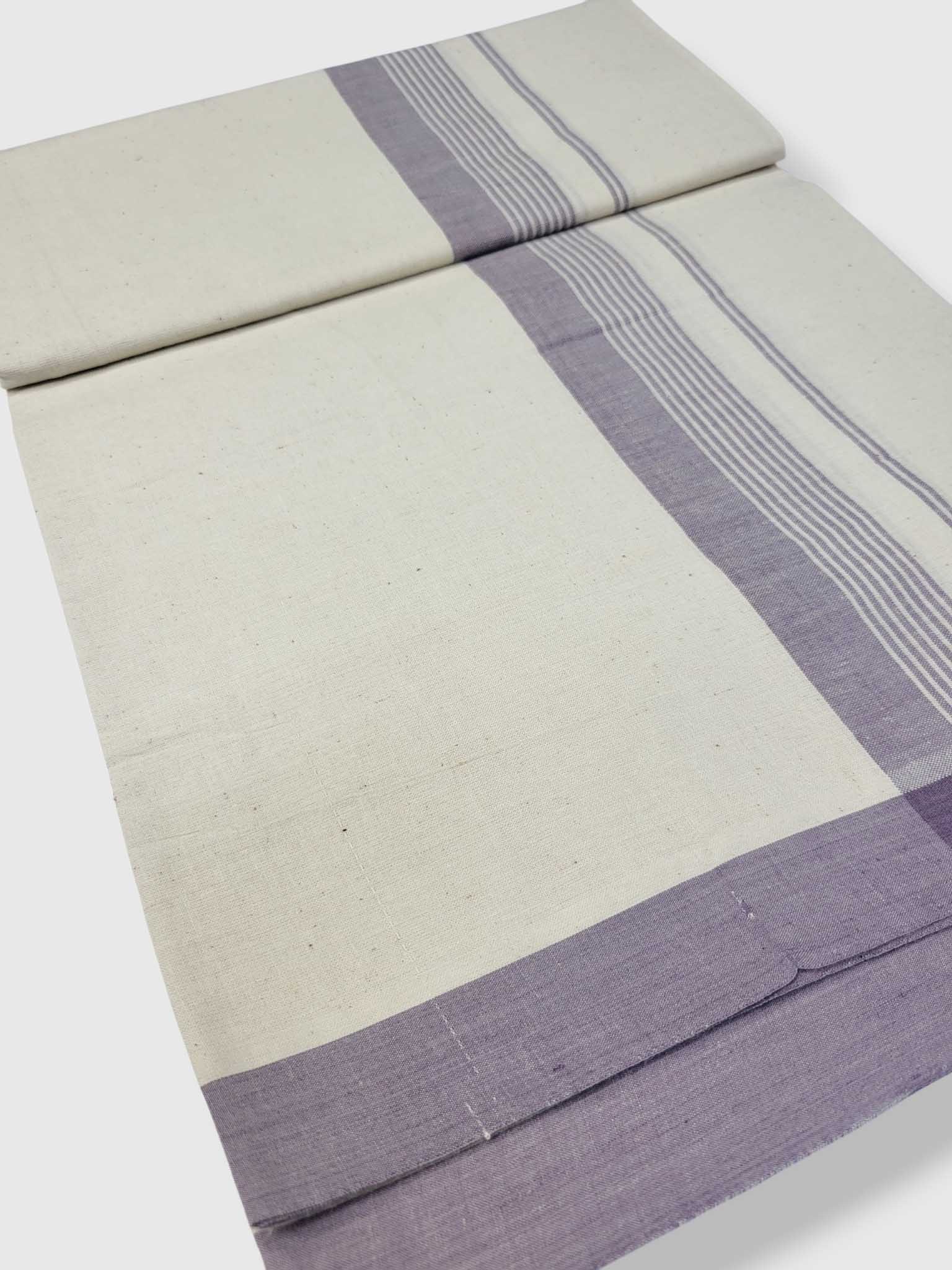 Single Kerala Mundu/Dhoti