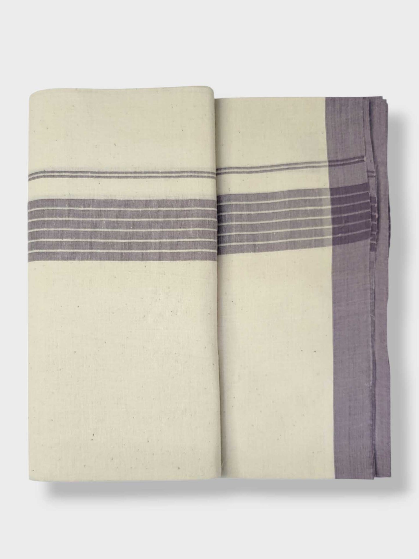 Single Kerala Mundu/Dhoti