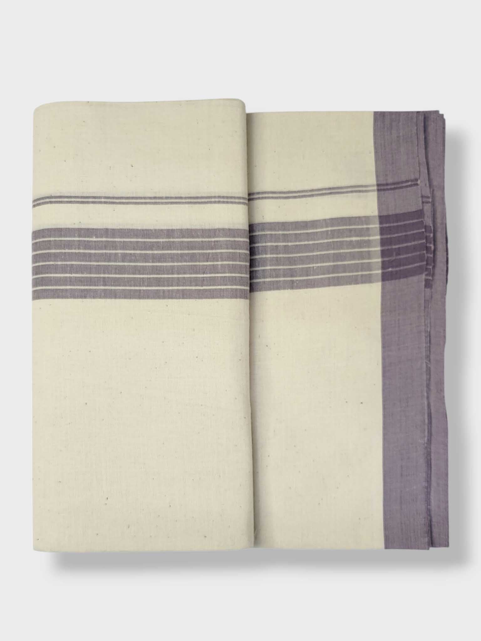 Single Kerala Mundu/Dhoti