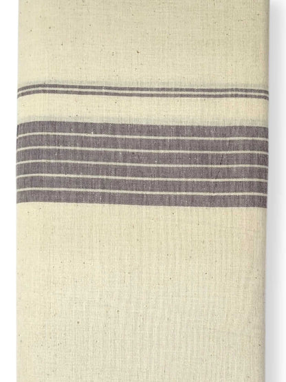 Single Kerala Mundu/Dhoti