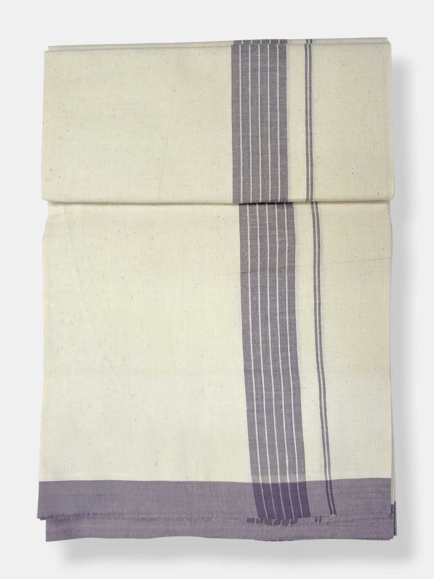 Single Kerala Mundu/Dhoti
