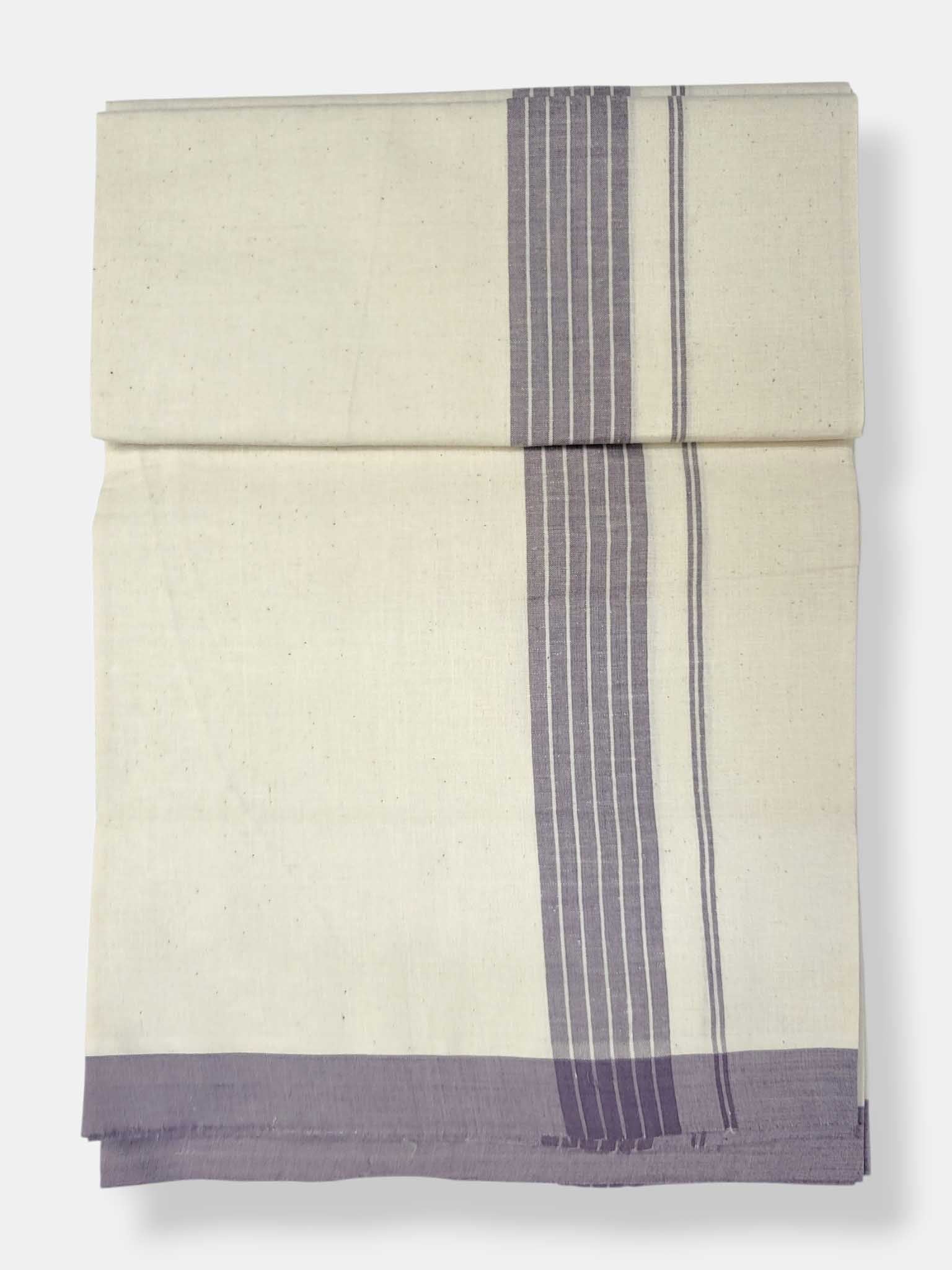 Single Kerala Mundu/Dhoti