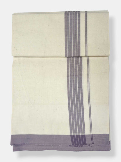 Single Kerala Mundu/Dhoti