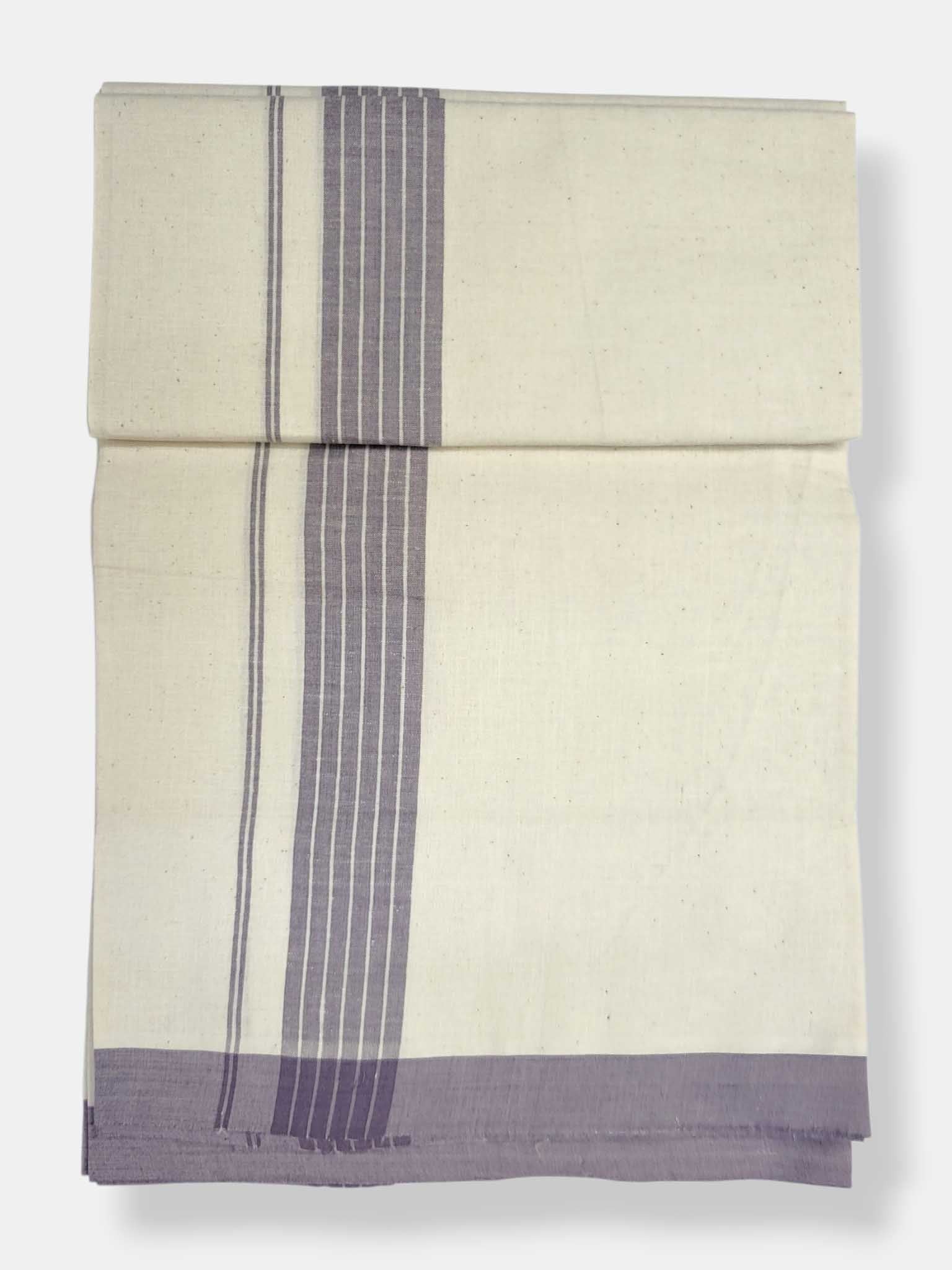 Single Kerala Mundu/Dhoti