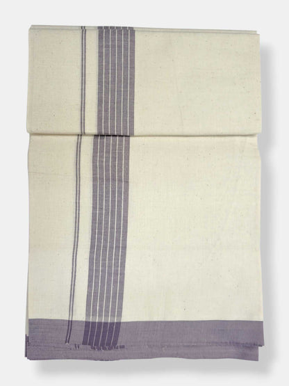 Single Kerala Mundu/Dhoti