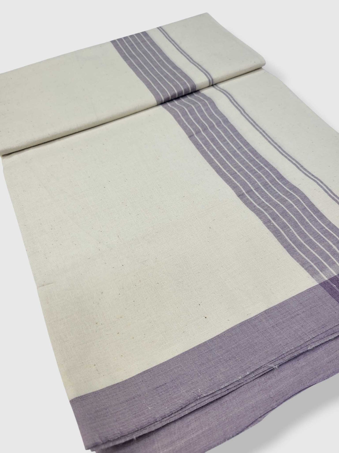 Single Kerala Mundu/Dhoti
