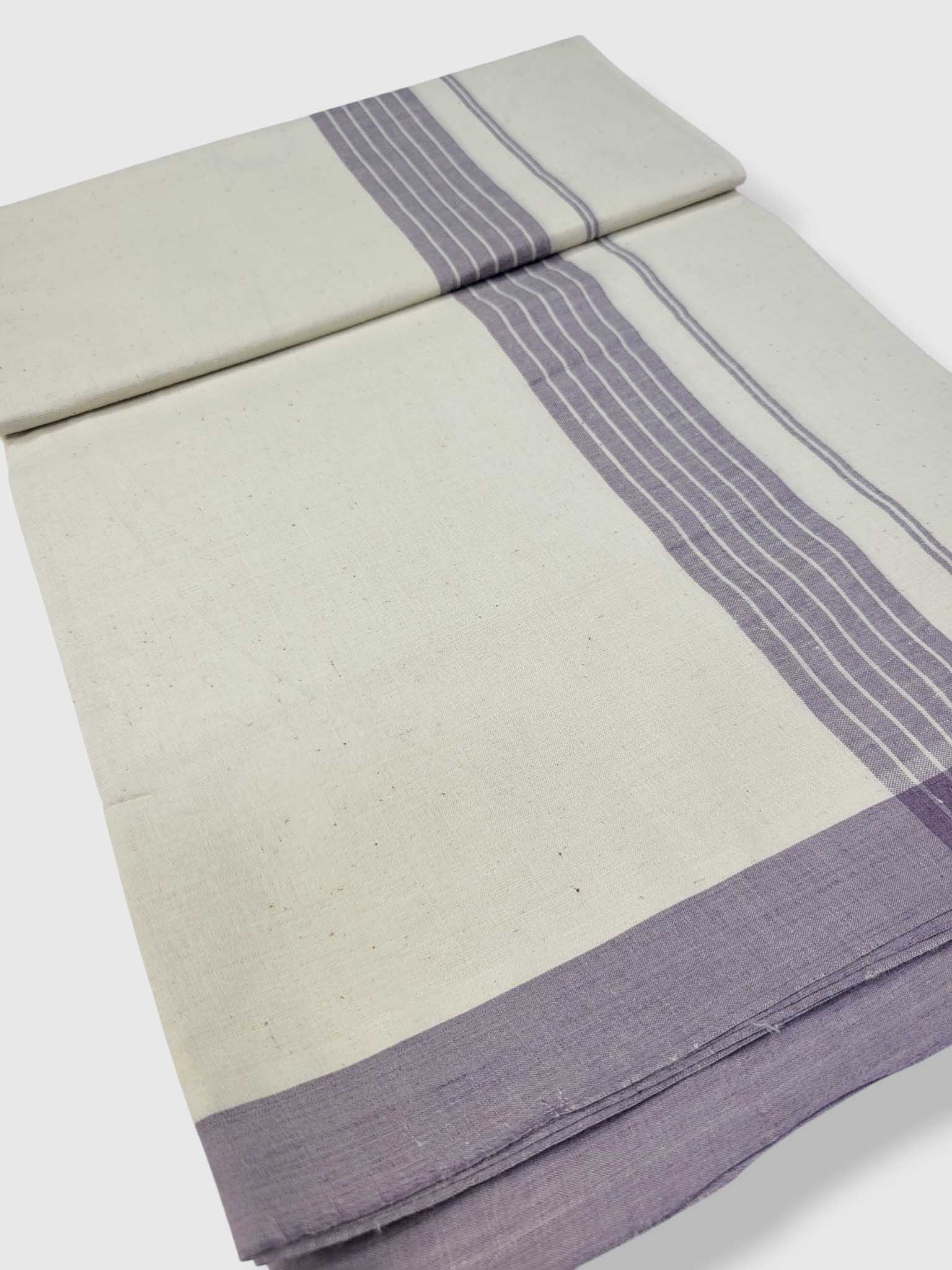Single Kerala Mundu/Dhoti