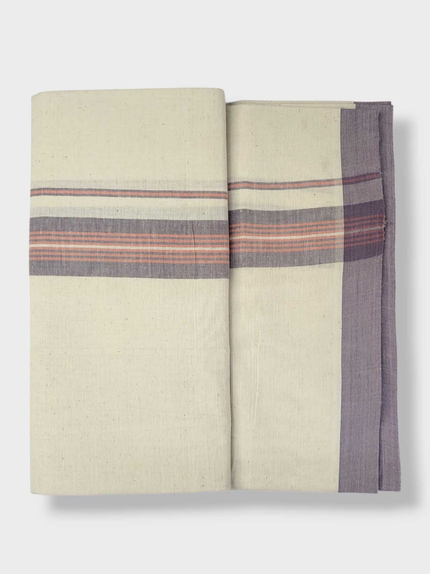 Single Kerala Mundu/Dhoti