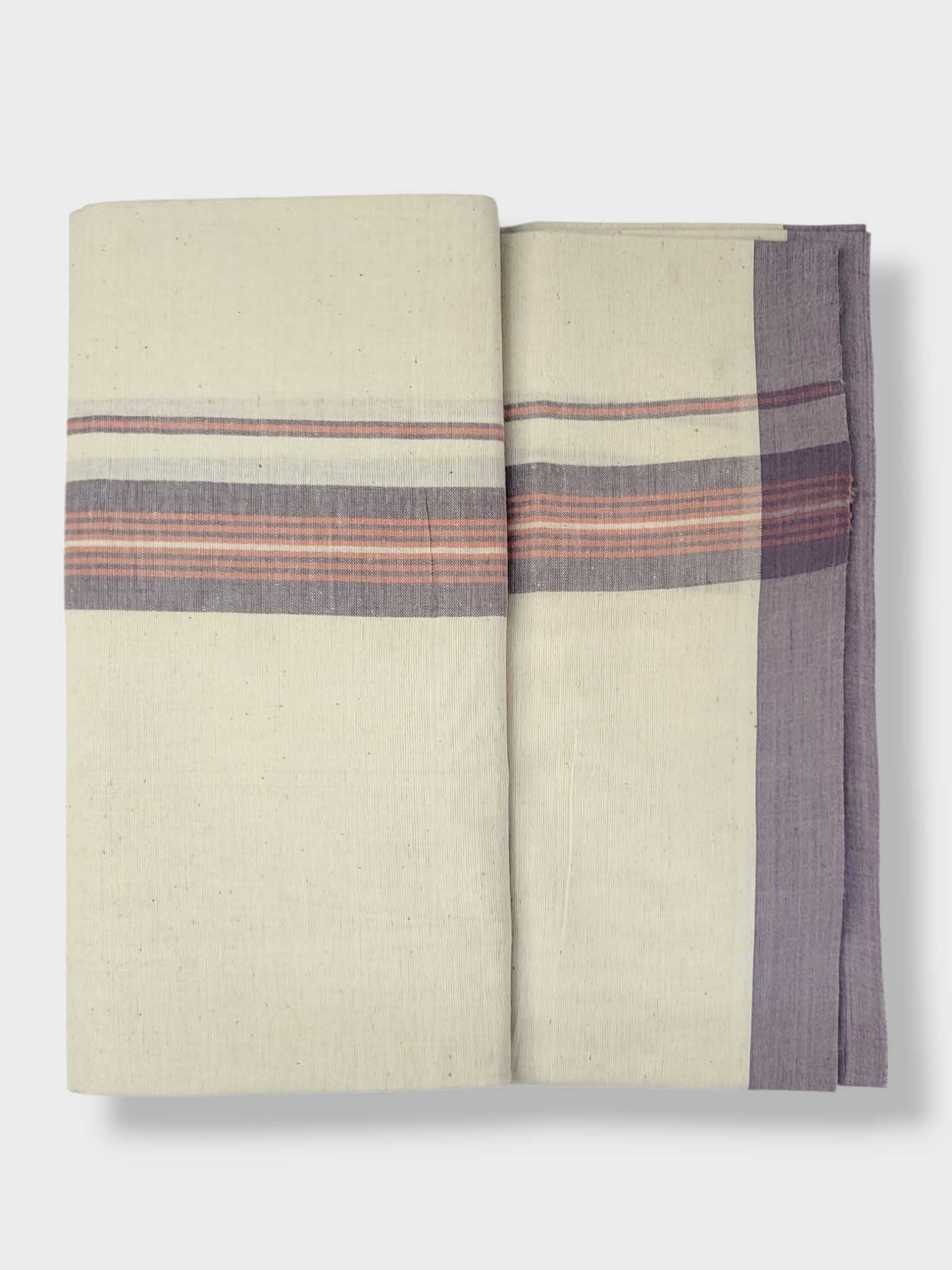 Single Kerala Mundu/Dhoti