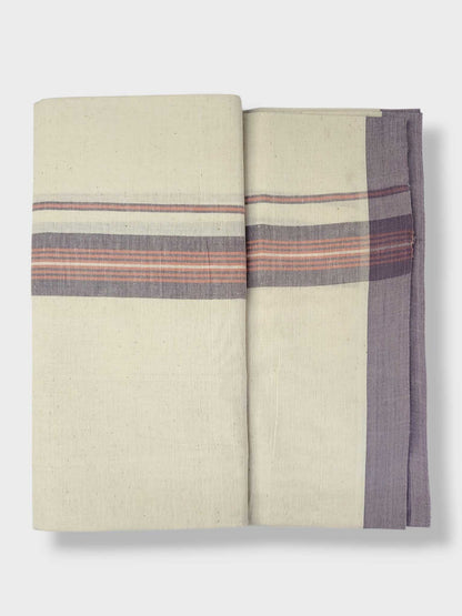 Single Kerala Mundu/Dhoti